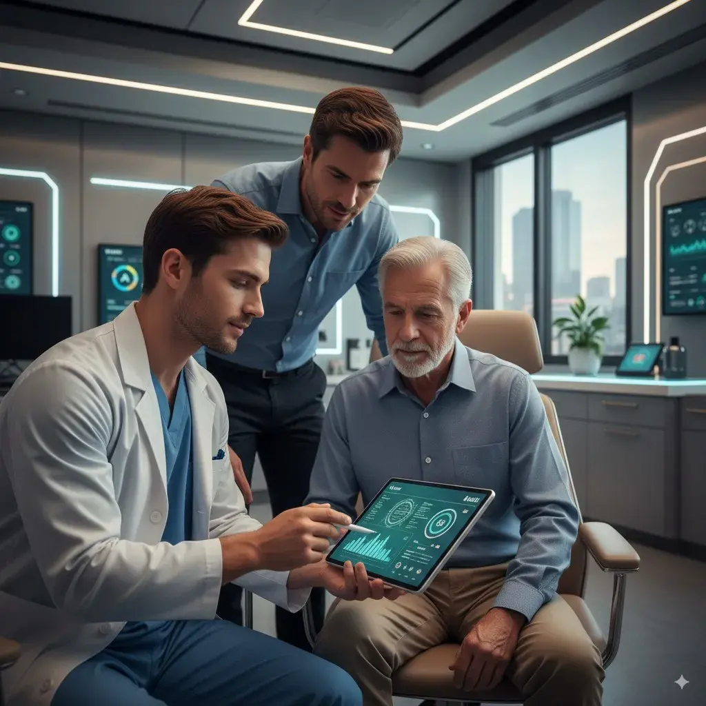 Healthcare 3